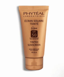 Packshot — PHYTEAL Écran Solaire Beige Rosé SPF 50+
