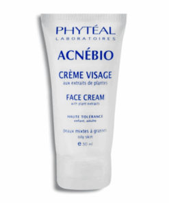 PHYTEAL — Acnebio Crème Visage 50 ml