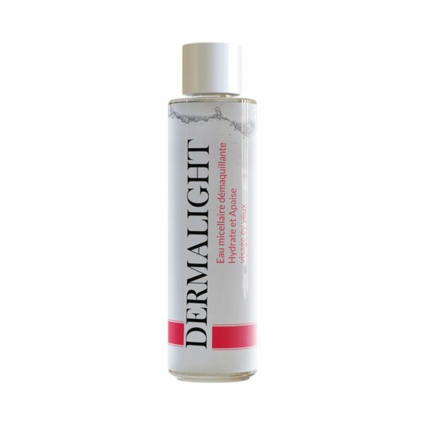 Packshot — PRODERMA Dermalight Eau Micellaire 250 ml