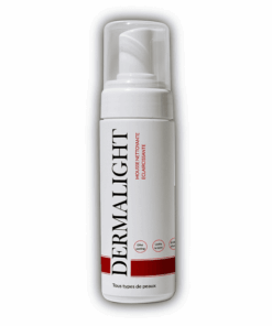 Packshot — PRODERMA Dermalight Mousse Nettoyante Éclaircissante 200 ml