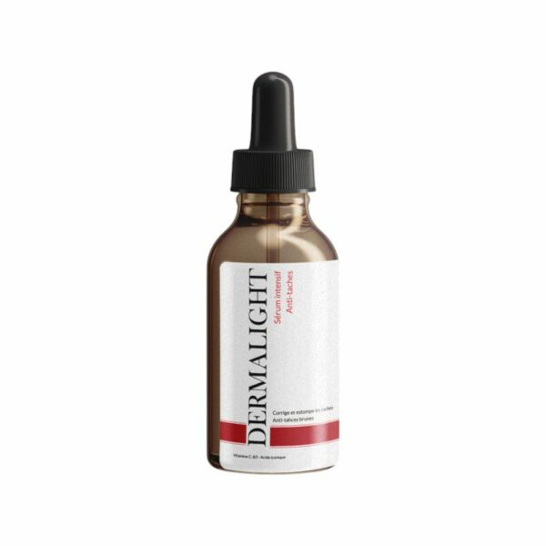 Packshot — PRODERMA Dermalight Sérum Intensif Anti-Taches 30 ml