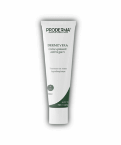 Packshot — PRODERMA Dermovera Crème Apaisante