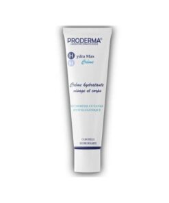 Packshot — PRODERMA Hydramax Crème Hydratante