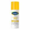 Packshot — Cetaphil Sun Face Fluid Teinté SPF50+ 50 ml