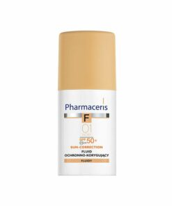 Pharmaceris – Fond de Teint Fluid 01 SPF50+ 30 ml