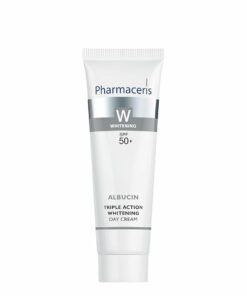 Pharmaceris W Albucin – Crème de Jour SPF50+ 30 ml