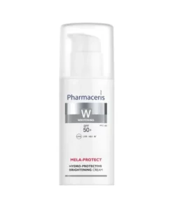 Pharmaceris W Albucin Mela – Sérum Coup d’Éclat 30 ml