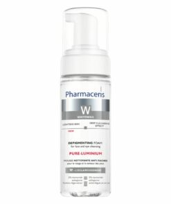 Pharmaceris W Puri-Albucin – Mousse Nettoyante 150 ml