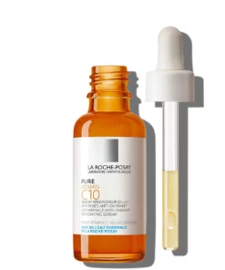 Alternative view of Pure Vitamin C10 Sérum , LA ROCHE POSAY 30ML