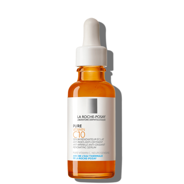 Pure Vitamin C10 Sérum , LA ROCHE POSAY 30ML