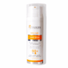 RIVADERM Riva Sun Écran Fluide Teint Anti-Taches SPF50+ – protection solaire teintée haute couvrance