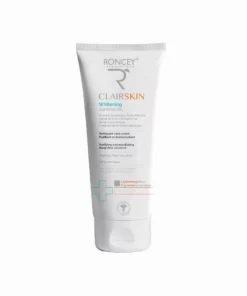 Packshot — RONCEY Clairskin Gel Nettoyant Éclaircissant Anti-Taches 200 ml