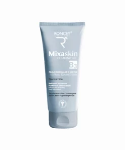 Packshot — RONCEY Mixaskin Gel Nettoyant Peau Mixte 200 ml