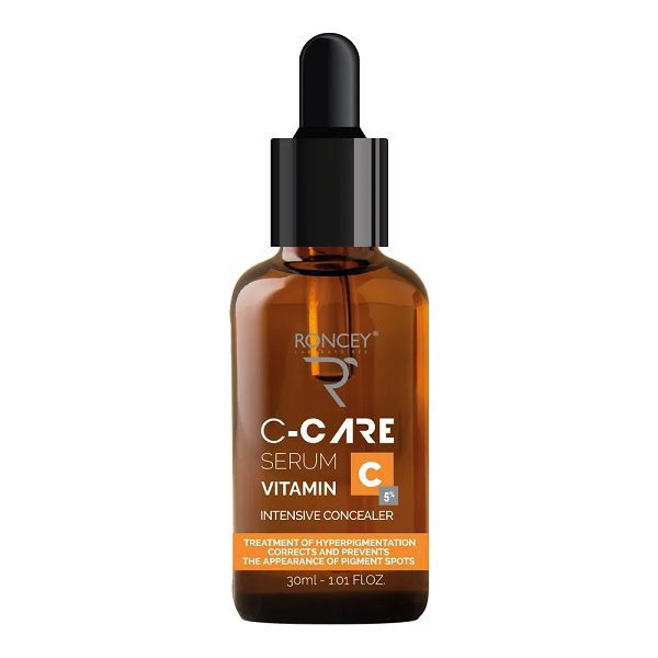 RONCEY — Sérum Vitamine C 5% 30 ml