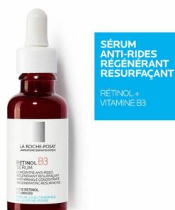 Alternative view of Rétinol B3 Sérum anti-rides La Roche-Posay