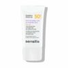 Packshot — SENSILIS Photocorrection D-Pigment 50+ Mousse Teintée SPF 50+ 40 ml