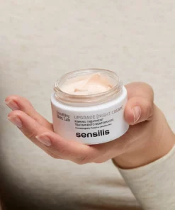 Alternative view of SENSILIS — Upgrade Crème de Nuit Raffermissante 50 ml