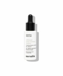 Packshot — SENSILIS Upgrade Sérum 30 ml
