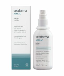 Packshot — SESDERMA Azelac Lotion 100 ml