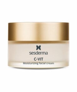 Alternative view of SESDERMA — C-Vit Crème Hydratante Visage 50 ml