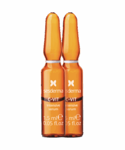 Alternative view of SESDERMA — C-Vit Sérum Intensif 10 ampoules