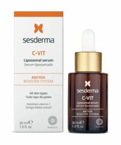 Packshot — SESDERMA C-Vit Liposomal Sérum 30 ml