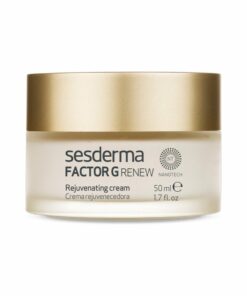 Alternative view of SESDERMA — Factor G Renew Crème Rejuvenating 50 ml