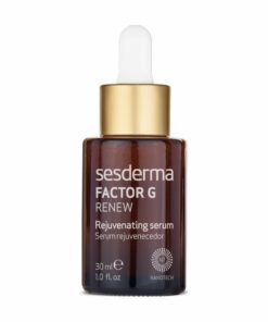Alternative view of SESDERMA — Factor G Renew Sérum Rejuvenating 30 ml