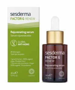 Packshot — SESDERMA Factor G Renew Sérum Rejuvenating 30 ml