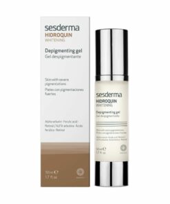 Packshot — SESDERMA Hidroquin Blanchissant Gel 50 ml