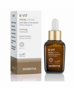 Packshot — SESDERMA K-Vit Sérum Anti-Cernes 30 ml