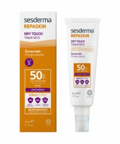 Packshot — SESDERMA Repaskin Photoprotecteur SPF 50+ 50 ml