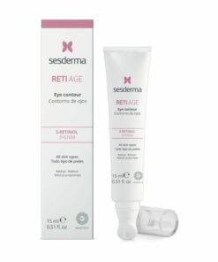 Packshot — SESDERMA Reti Age Contour des Yeux 15 ml