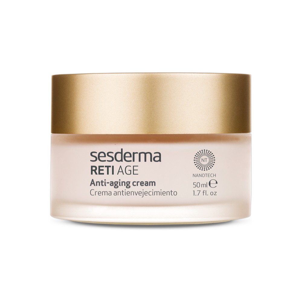 SESDERMA — Reti Age Crème Anti-Âge 50 ml – Image 2