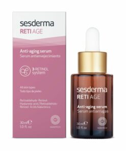 Packshot — SESDERMA Reti Age Sérum Hydratant