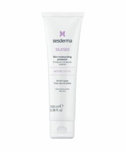 Packshot — SESDERMA Silkses Body Skin Moistur Protect 30 ml