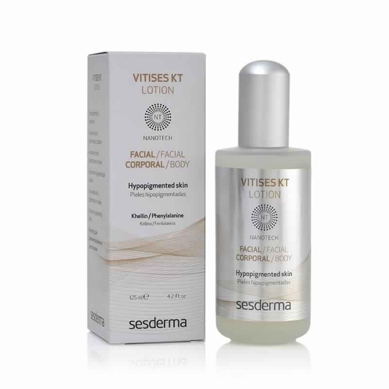 SESDERMA — Vitises KT Lotion 125 ml