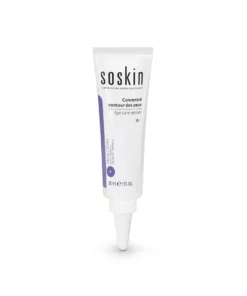 Packshot — SOSKIN Concentré Contour des Yeux 30 ml