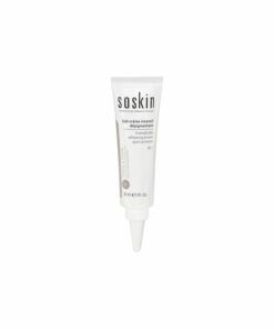 Packshot — SOSKIN Gel-Crème Intensif Dépigmentant 30 ml