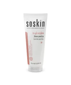 Packshot — SOSKIN Hydraglow Doux Peeling 75 ml