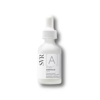 SVR Ampoule A Lift 0,3 % – Concentré Lissant 30 ml — packshot flacon