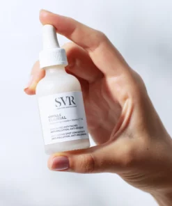 Alternative view of SVR Clairial Ampoule Anti-Taches 30ML – Concentré Correcteur