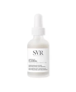 SVR Clairial Ampoule Concentré Anti-Taches 30 ml — packshot fond clair