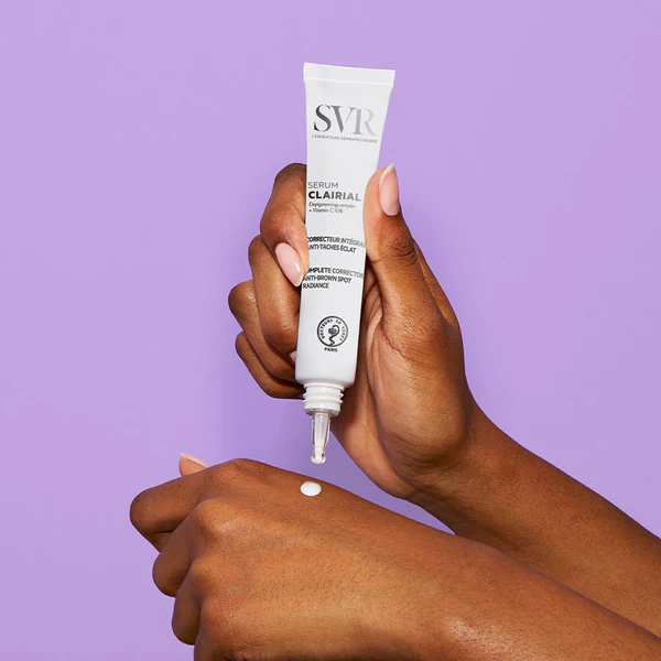 SVR — Clairial Sérum Correcteur Intégral Anti-Taches Éclat 30 ml – Image 3