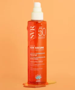 Alternative view of SVR — Sun Secure Huile Sèche SPF50 – 200 ml