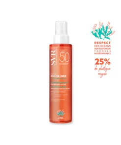 SVR — Sun Secure Huile Sèche SPF50 – 200 ml