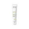 SVR Sebiaclear Crème SPF50 – Écran Matifiant Anti-Imperfections — tube, packshot fond clair