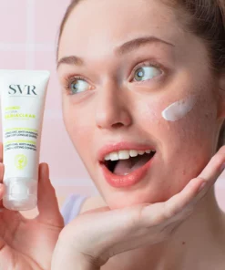 Alternative view of SVR — Sebiaclear Hydra – Soin Réparateur 40 ml