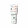 SVR Sun Secure Écran Minéral Teinté SPF50+ 50 ml — tube visage, packshot fond clair