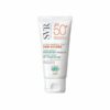 SVR Sun Secure Écran Minéral Teinté SPF50+ — tube visage, packshot fond clair